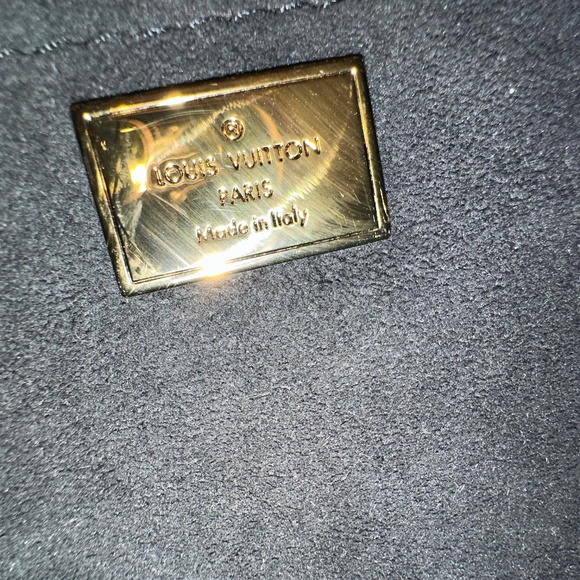 Louis Vuitton Vernis Spring Street Metallise Champagne - Picture 7 of 12